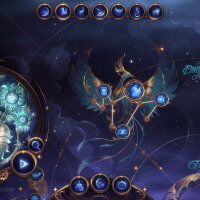 Glass Masquerade 4: Constellations Update Download