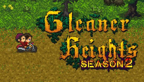 Gleaner Heights: Season 2 Free Download