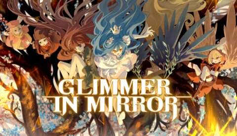 Glimmer in Mirror Free Download