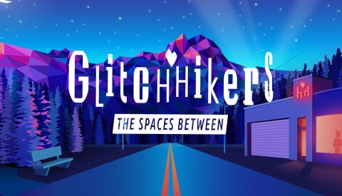 Glitchhikers: The Spaces Between (GOG) Free Download