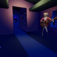 Glitchhikers: The Spaces Between Crack Download