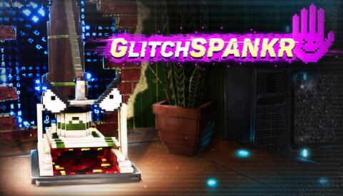 GlitchSPANKR Free Download