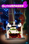 GlitchSPANKR Free Download