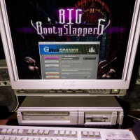 GlitchSPANKR Torrent Download