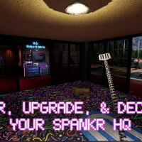 GlitchSPANKR Crack Download