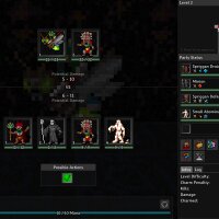 Gloamvault PC Crack