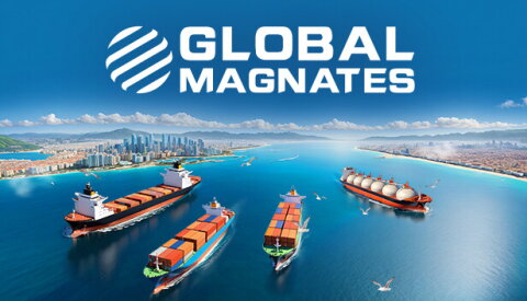 Global Magnates: Shipping Tycoon Free Download