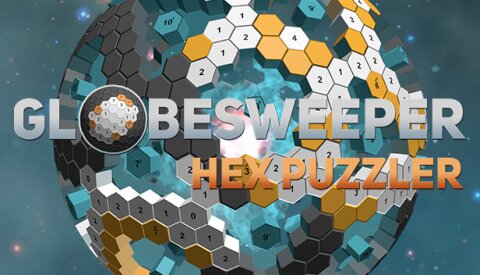 Globesweeper: Hex Puzzler Free Download