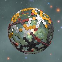 Globesweeper: Hex Puzzler Update Download