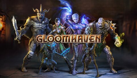 Gloomhaven (GOG) Free Download