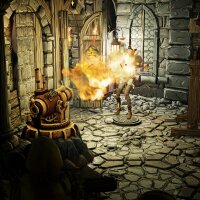 Gloomhaven - Solo Scenarios: Mercenary Challenges Update Download