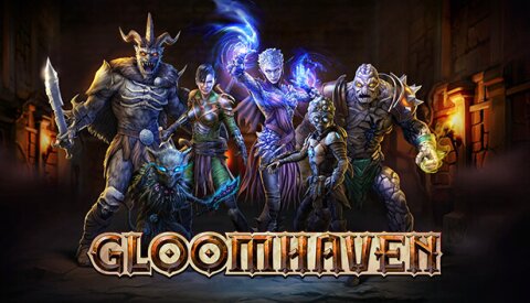 Gloomhaven Free Download