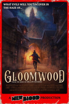 Gloomwood Free Download