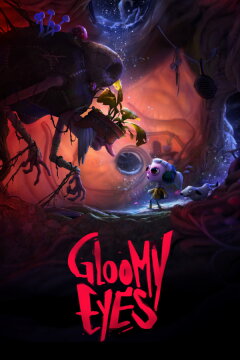 Gloomy Eyes VR Free Download