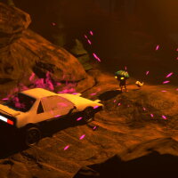 Gloomy Eyes VR Torrent Download
