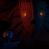 Gloomy Eyes VR PC Crack