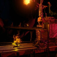 Gloomy Eyes VR Repack Download