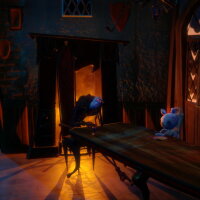 Gloomy Eyes VR Update Download