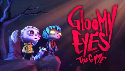 Gloomy Eyes Free Download
