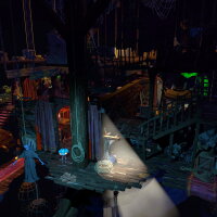 Gloomy Eyes Crack Download