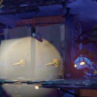 Gloomy Eyes Update Download