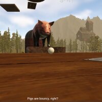 Glorious Golf PC Crack