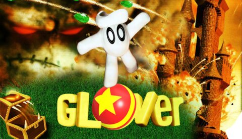 Glover Free Download