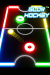 Glow Hockey Free Download