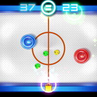 Glow Hockey Crack Download