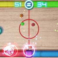 Glow Hockey Repack Download