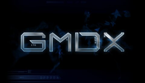 GMDX (GOG) Free Download