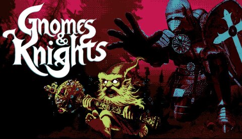 Gnomes and Knights Free Download