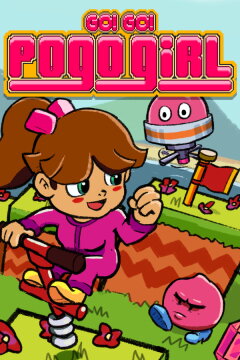Go! Go! PogoGirl Free Download
