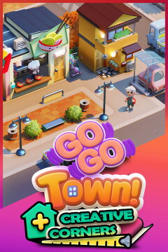Go-Go Town! Free Download