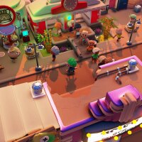 Go-Go Town! Update Download