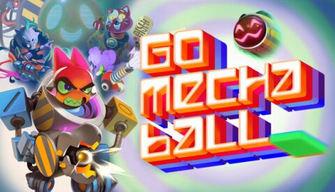 Go Mecha Ball Free Download