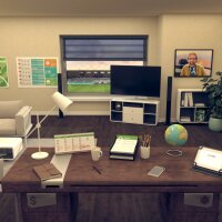 GOAL! The Club Manager Torrent Download