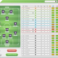 GOAL! The Club Manager Update Download