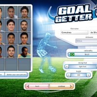 Goalgetter PC Crack