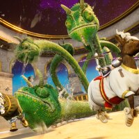 Goat Simulator 3 - Multiverse of Nonsense Torrent Download