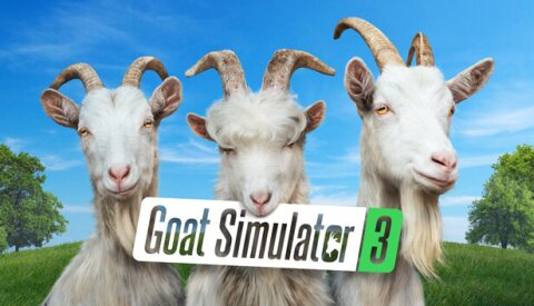 Goat Simulator 3 Free Download