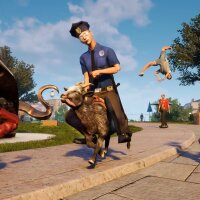 Goat Simulator 3 Crack Download