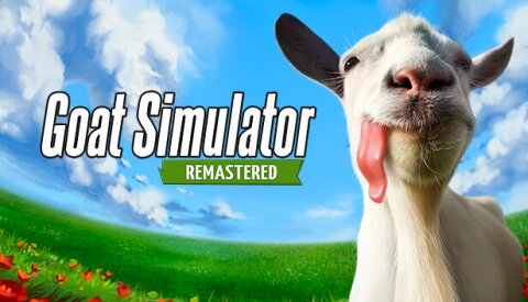 Goat Simulator: Remastered Free Download