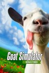 Goat Simulator: Remastered Free Download