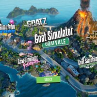 Goat Simulator: Remastered PC Crack