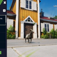 Goat Simulator: Remastered Repack Download