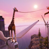 Goat Simulator: Remastered Update Download