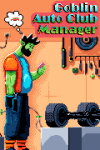 Goblin Auto Club Manager Free Download