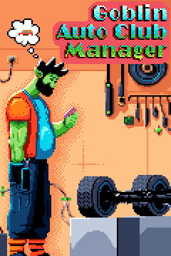 Goblin Auto Club Manager Free Download