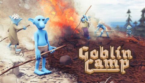 Goblin Camp Free Download